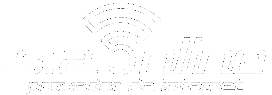 S.A Online - Provedor de Internet
